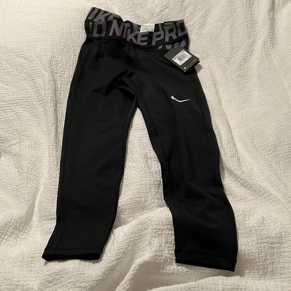 Nike Pro Leggings